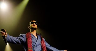 C. Tangana