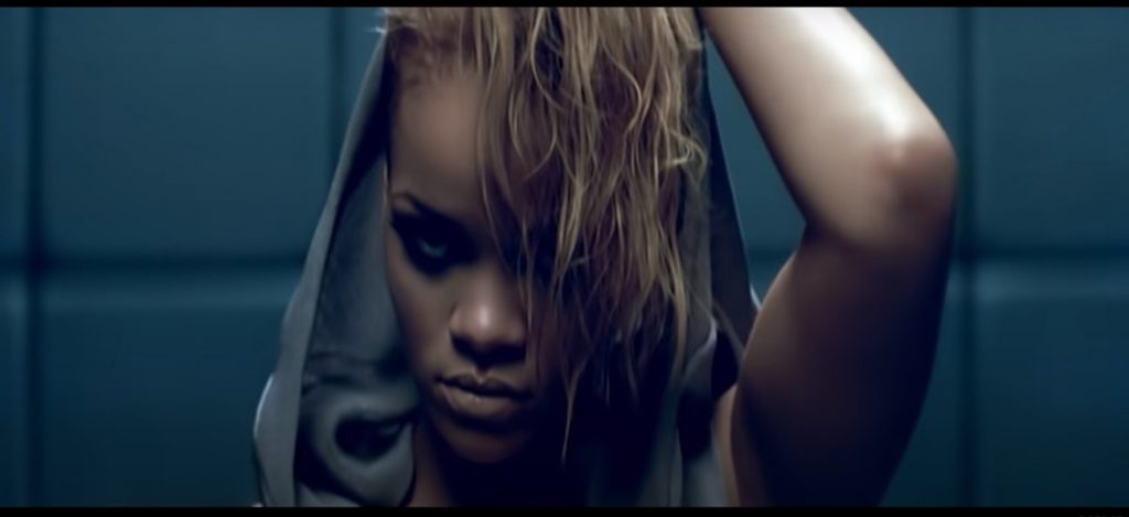 Russian Roulette: una de las canciones más infravaloradas de Rihanna ...
