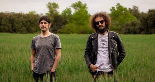 Estrenamos 'Ama y vuela, primer avance del nuevo disco de Domador