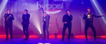 B Vocal