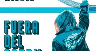 Flores & MCewen – Fuera de carril