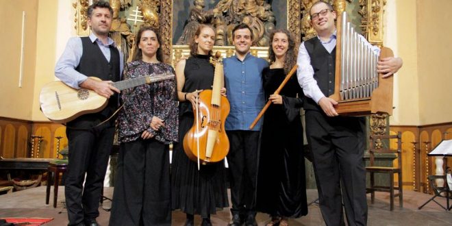 Ludovice Ensemble