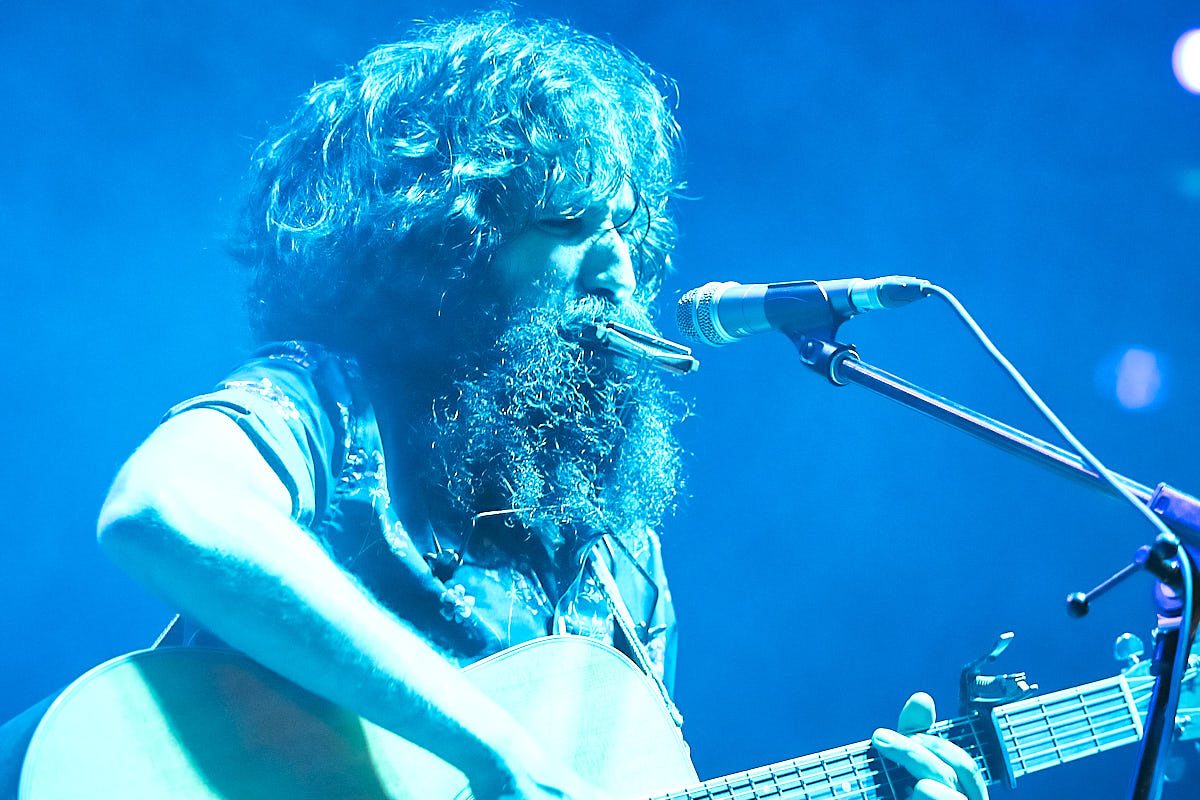 Ángel Stanich Band