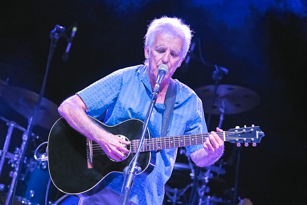 Kiko Veneno. Brizna Festival 2022. Foto, Luis Lorente