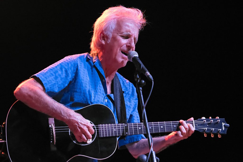 Kiko Veneno. Brizna Festival 2022. Foto, Luis Lorente
