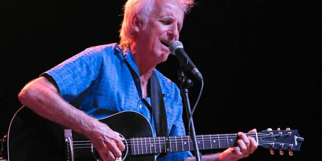 Kiko Veneno. Brizna Festival 2022. Foto, Luis Lorente
