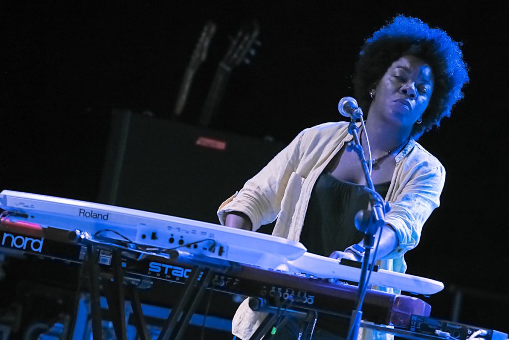 Kiko Veneno. Brizna Festival 2022. Foto, Luis Lorente