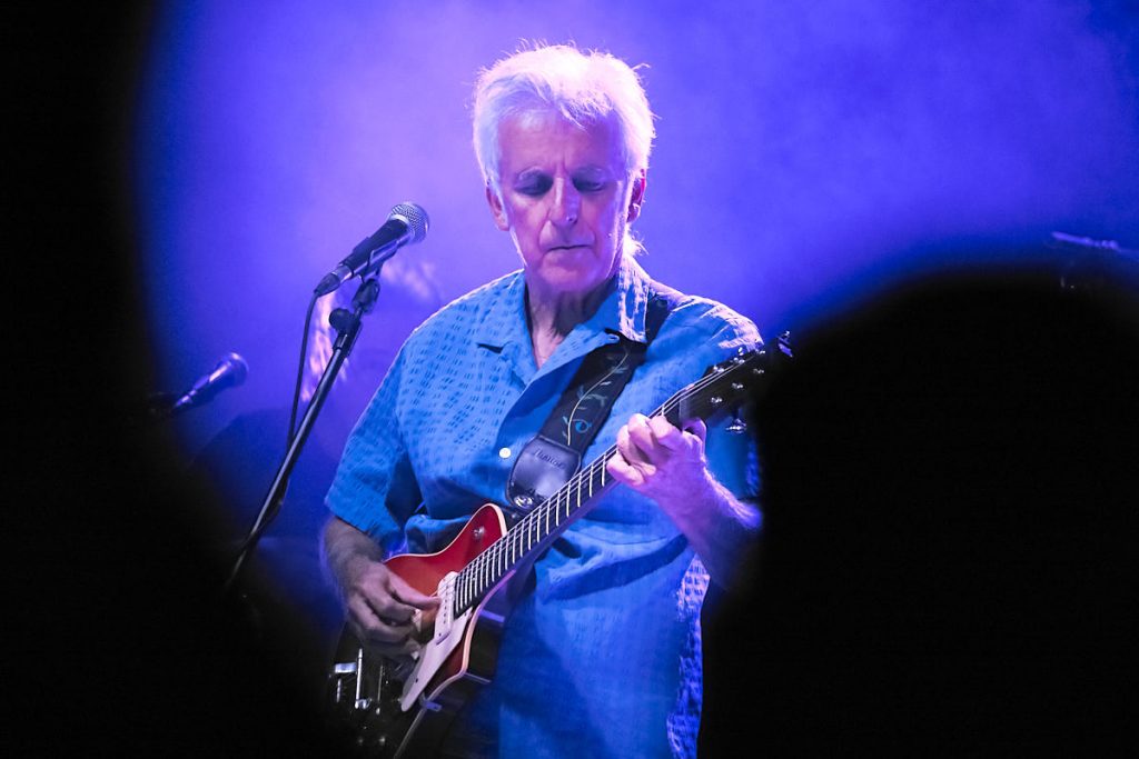Kiko Veneno. Brizna Festival 2022. Foto, Luis Lorente