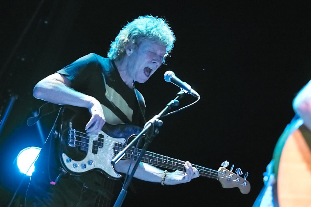 Kiko Veneno. Brizna Festival 2022. Foto, Luis Lorente