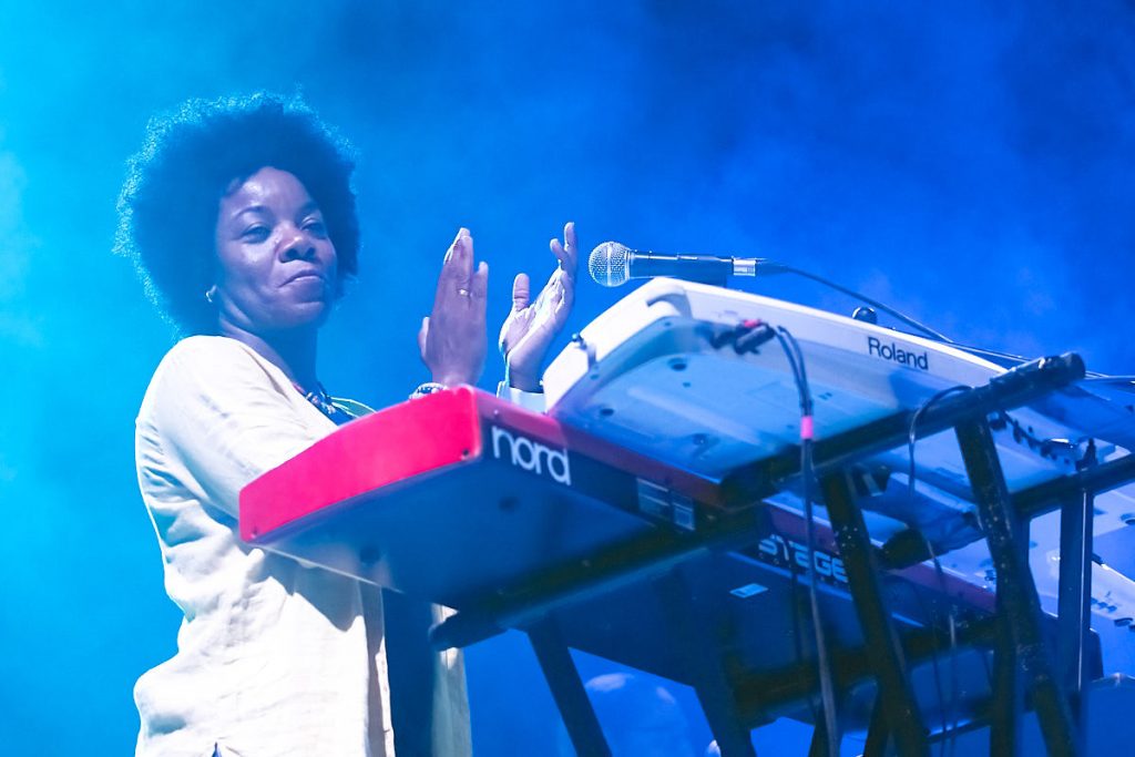 Kiko Veneno. Brizna Festival 2022. Foto, Luis Lorente