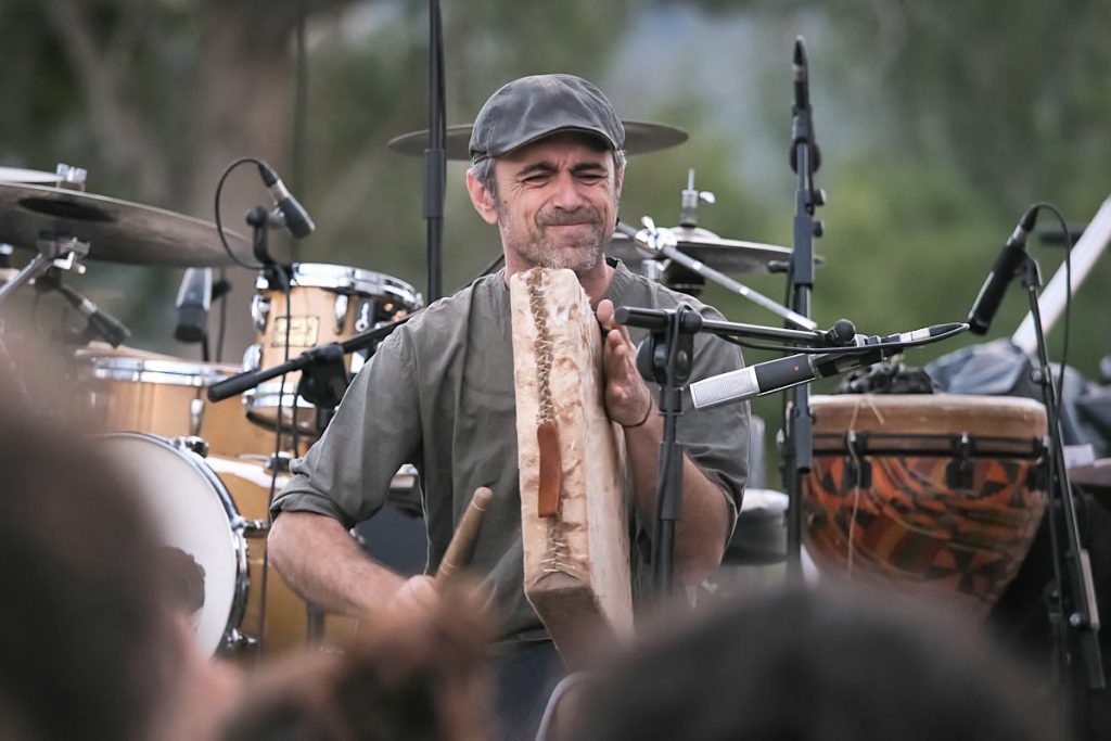 TéCanela. Brizna Festival 2022. Foto, Luis Lorente
