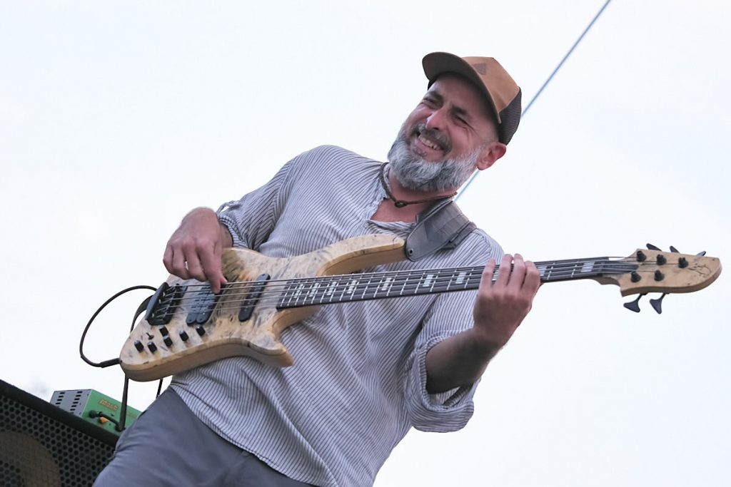 TéCanela. Brizna Festival 2022. Foto, Luis Lorente