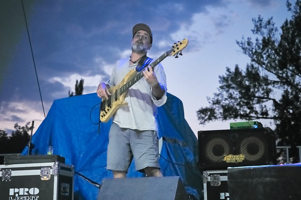 TéCanela. Brizna Festival 2022. Foto, Luis Lorente