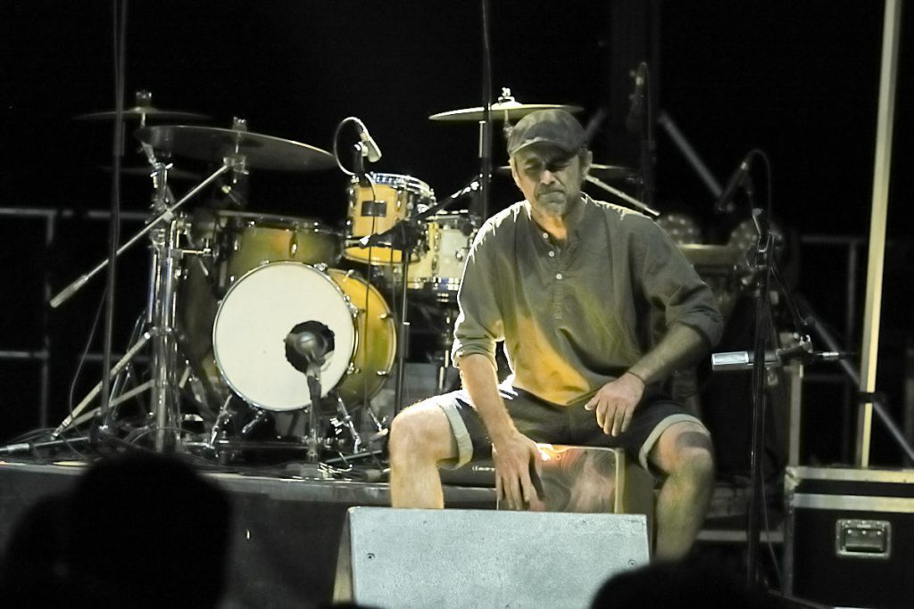 TéCanela. Brizna Festival 2022. Foto, Luis Lorente