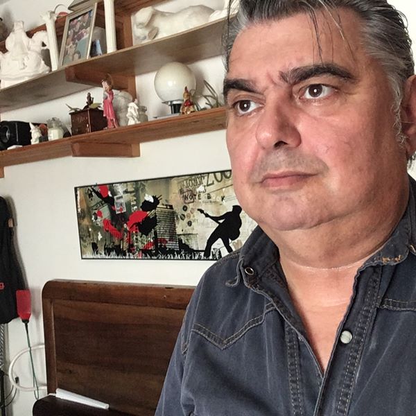 Virgilio Aljama