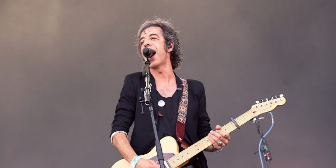 Sidonie. Vive Latino España. Zaragoza, 2/9/22. Foto, Luis López Latorre