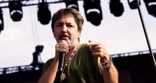 Vive Latino España. Zaragoza, 2/9/22. Foto, Luis López Latorre