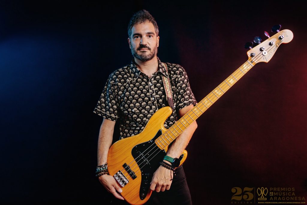 23 Premios de la Música Aragonesa. 1/9/22 Alagón. Foto, Jal Lux
