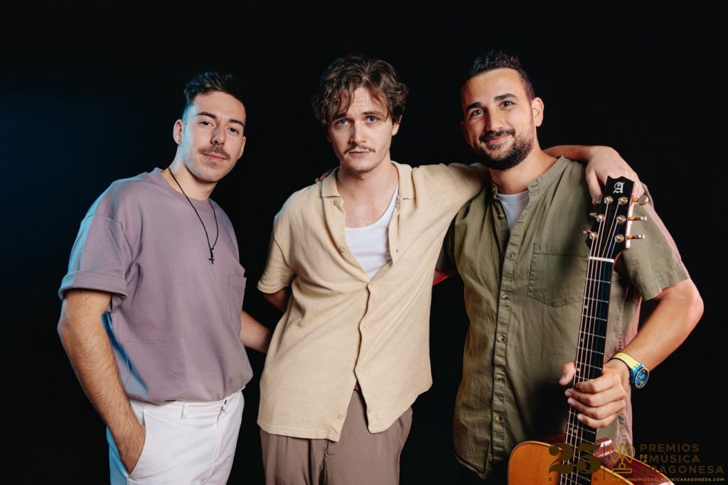 23 Premios de la Música Aragonesa. 1/9/22 Alagón. Foto, Jal Lux