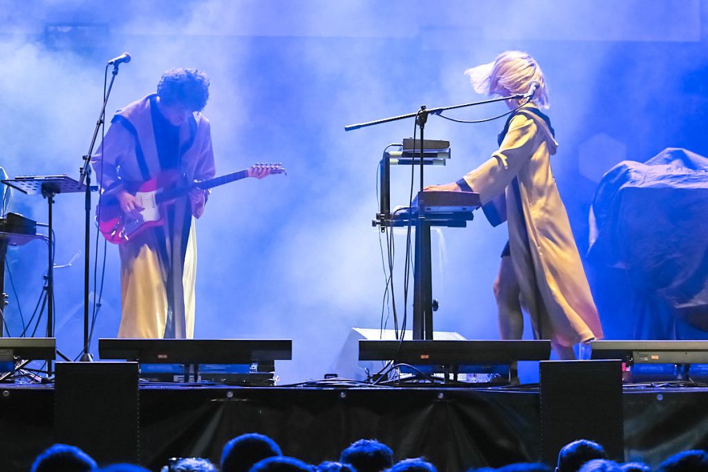Santoral. Jardín de Invierno, 13/10/22. Foto, Luis Lorente