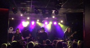 Las Novias. Sala López, 8/10/22