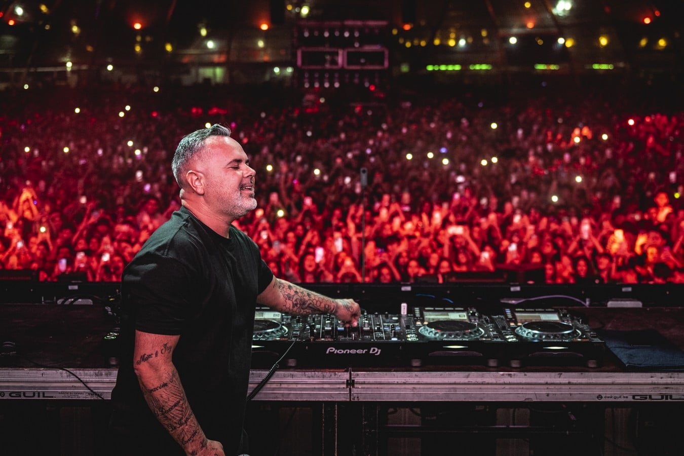 Festival Electrolatino