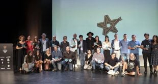 El Festival El Bosque Sonoro entre las propuestas ganadoras de los Premios Fest 2022