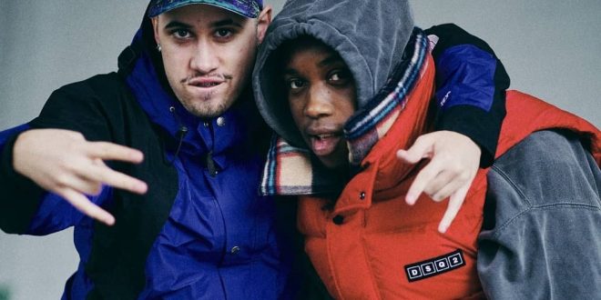 Ill Pekeño & Ergo Pro