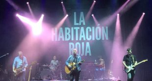 La Habitación Roja. Teatro de las Esquinas, 8/10/2022