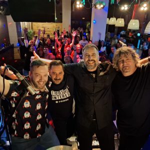 Tipos de interés
