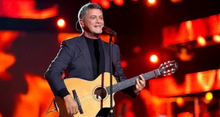 Alejandro Sanz