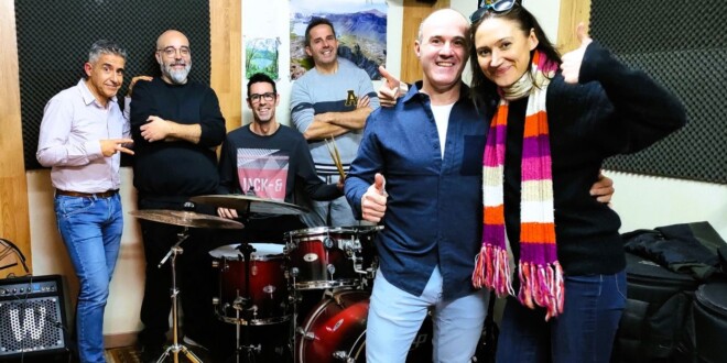The Funktoms 2024