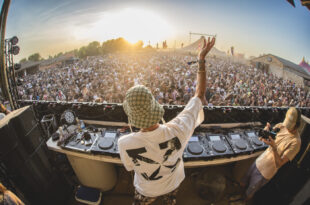 Monegros Desert Festival