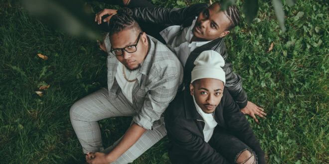 The Harlem Gospel Travelers