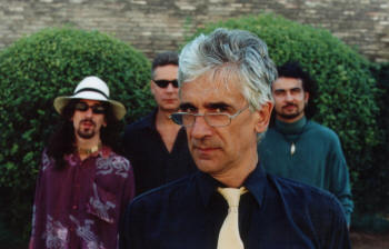 Iñaki Fernández lideró Green Apples desde 1993.