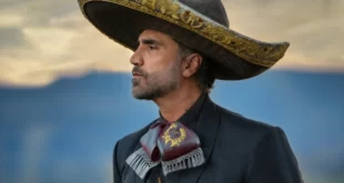 Alejandro Fernández