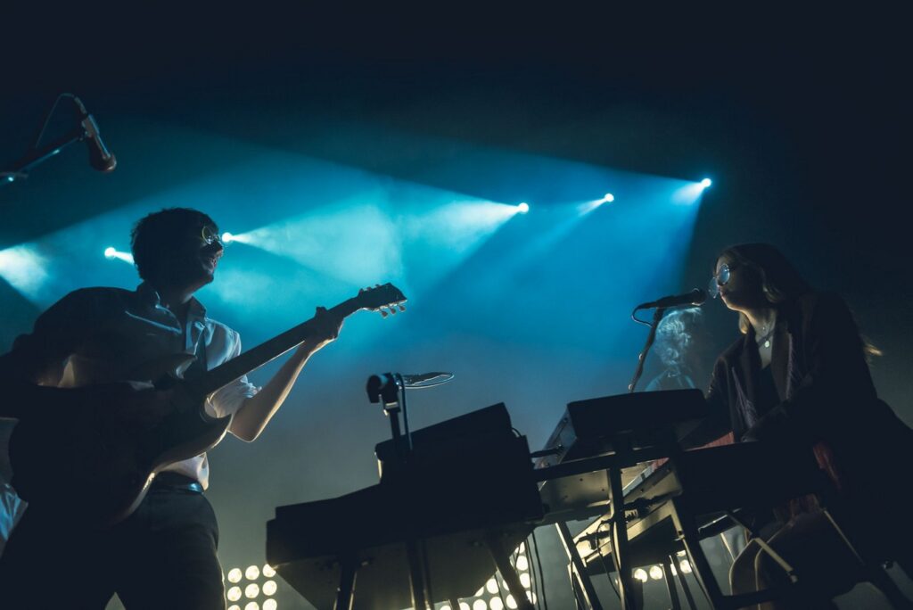 Rufus T. Firefly. Las Armas, Zaragoza 10/3/23. Foto, Jaime Oriz