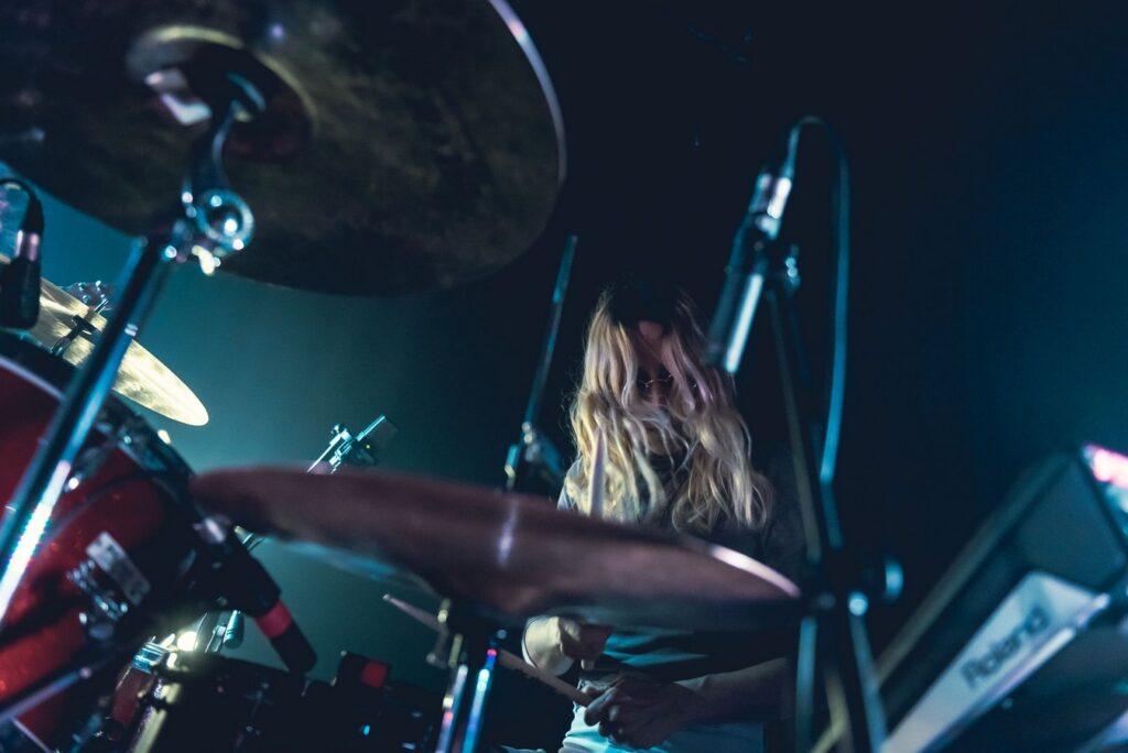 Rufus T. Firefly. Las Armas, Zaragoza 10/3/23. Foto, Jaime Oriz