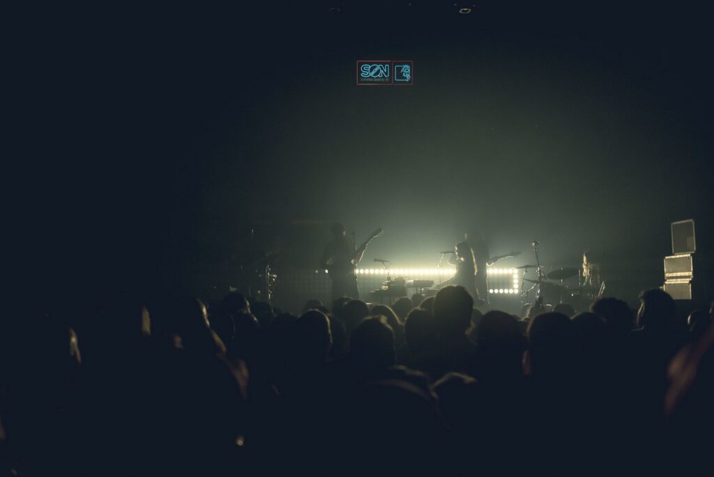 Rufus T. Firefly. Las Armas, Zaragoza 10/3/23. Foto, Jaime Oriz