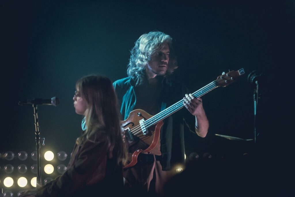 Rufus T. Firefly. Las Armas, Zaragoza 10/3/23. Foto, Jaime Oriz
