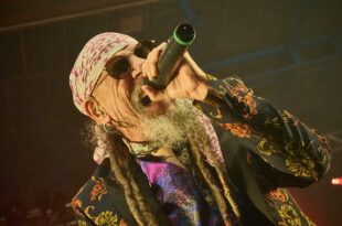 El Drogas. Gurrea Rock Festival 2023. 15/4/23. Foto, Luis Lorente