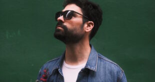Álex Garber