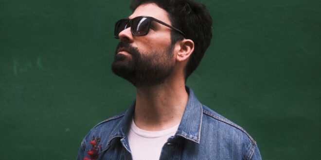 Álex Garber