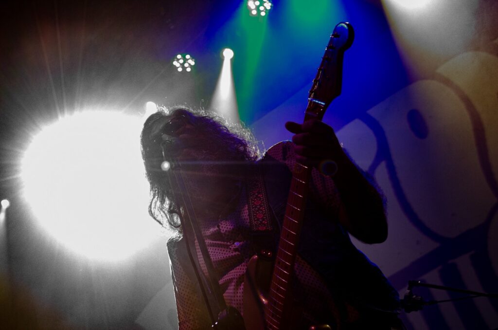 Corizonas. Las Armas, 28/4/23. Foto, Raquel Muñoz