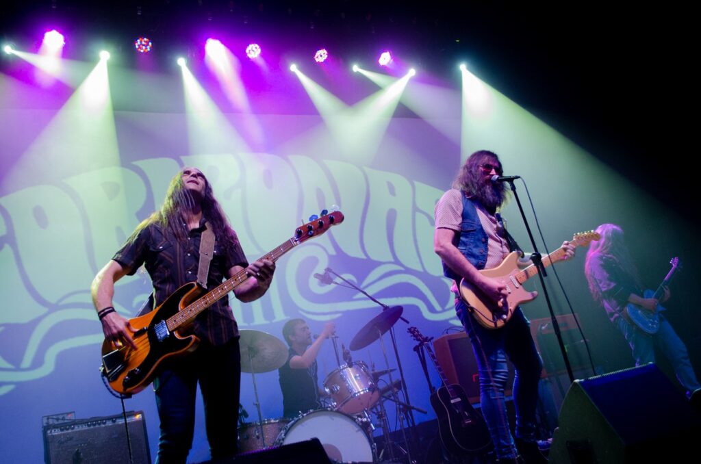 Corizonas. Las Armas, 28/4/23. Foto, Raquel Muñoz