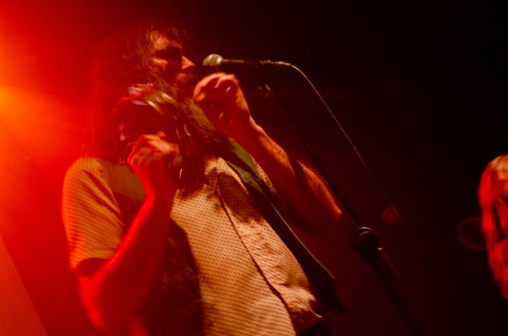 Corizonas. Las Armas, 28/4/23. Foto, Raquel Muñoz