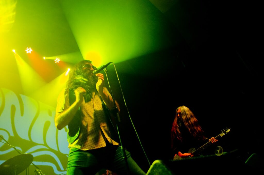 Corizonas. Las Armas, 28/4/23. Foto, Raquel Muñoz
