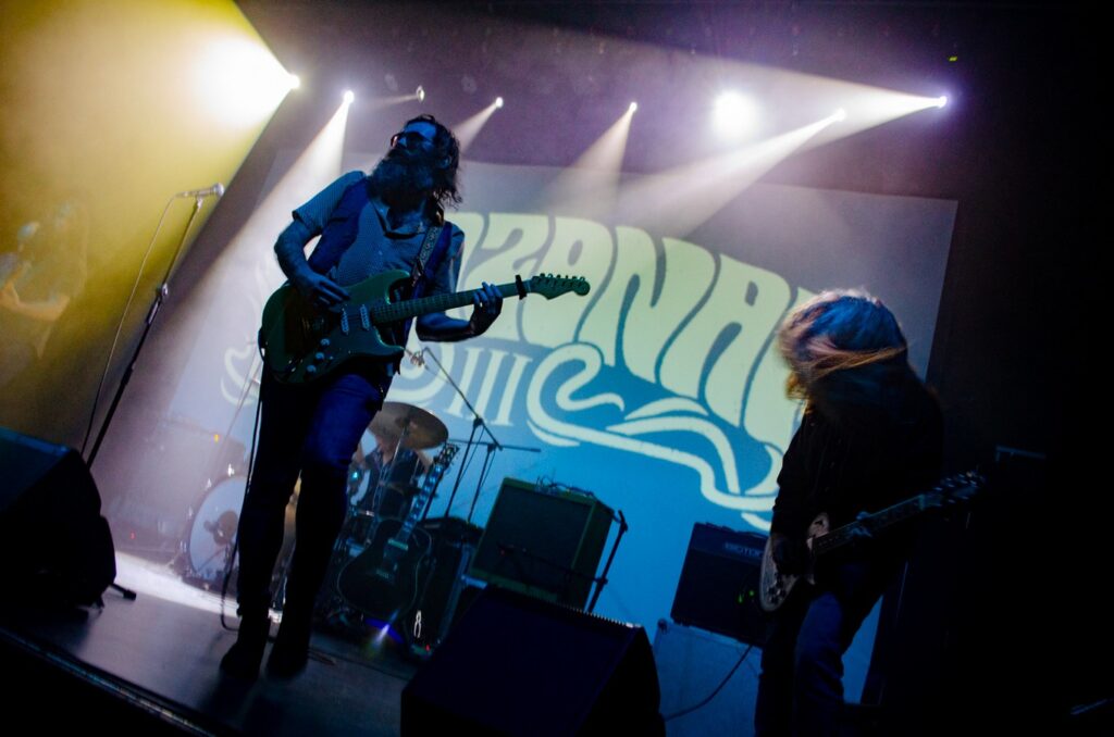 Corizonas. Las Armas, 28/4/23. Foto, Raquel Muñoz