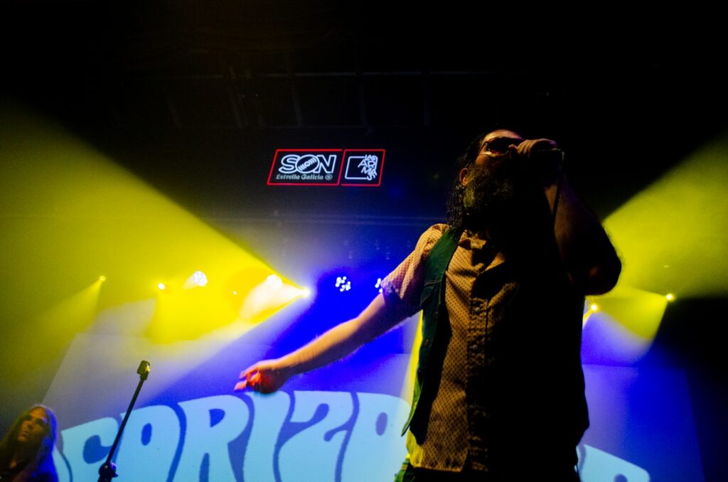 Corizonas. Las Armas, 28/4/23. Foto, Raquel Muñoz