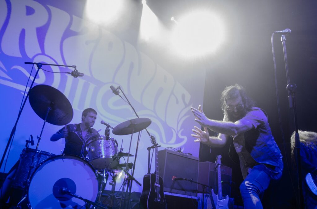 Corizonas. Las Armas, 28/4/23. Foto, Raquel Muñoz
